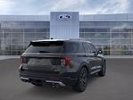 2025 Ford Explorer 4WD SUV for sale #W1643 - photo 8