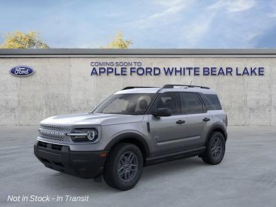 2025 Ford Bronco Sport AWD SUV for sale #W1644 - photo 1