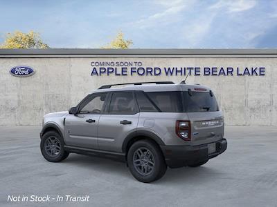 2025 Ford Bronco Sport AWD SUV for sale #W1644 - photo 2