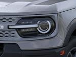2025 Ford Bronco Sport AWD SUV for sale #W1644 - photo 18
