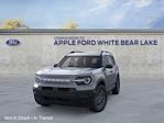 2025 Ford Bronco Sport AWD SUV for sale #W1644 - photo 3