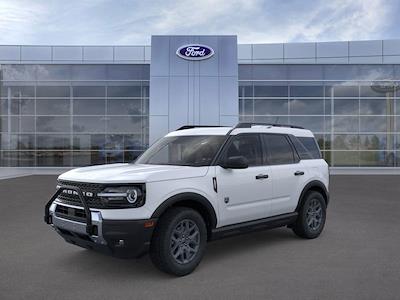 2025 Ford Bronco Sport AWD SUV for sale #W1648 - photo 1