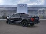 2025 Ford F-150 SuperCrew Cab 4x4 Pickup for sale #W1649 - photo 2