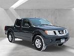 2012 Nissan Frontier Crew Cab 4WD Pickup for sale #W1649A - photo 1