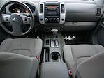2012 Nissan Frontier Crew Cab 4WD Pickup for sale #W1649A - photo 13