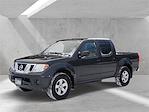2012 Nissan Frontier Crew Cab 4WD Pickup for sale #W1649A - photo 6