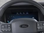 2025 Ford F-150 SuperCrew Cab 4x4 Pickup for sale #W1651 - photo 13