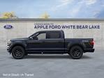 2025 Ford F-150 SuperCrew Cab 4x4 Pickup for sale #W1651 - photo 4