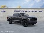 2025 Ford F-150 SuperCrew Cab 4x4 Pickup for sale #W1651 - photo 7