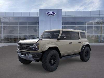 2025 Ford Bronco 4WD SUV for sale #W1653 - photo 1