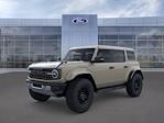 2025 Ford Bronco 4WD SUV for sale #W1653 - photo 1