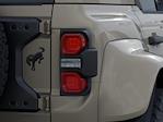 2025 Ford Bronco 4WD SUV for sale #W1653 - photo 23