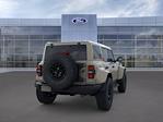 2025 Ford Bronco 4WD SUV for sale #W1653 - photo 8