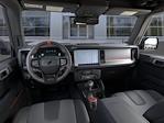 2025 Ford Bronco 4WD SUV for sale #W1653 - photo 9