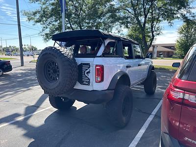 2022 Ford Bronco 4x4 SUV for sale #W1653A - photo 2