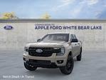 2025 Ford Ranger SuperCrew Cab 4x4 Pickup for sale #W1654 - photo 3