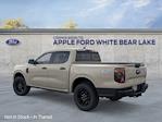 2025 Ford Ranger SuperCrew Cab 4x4 Pickup for sale #W1654 - photo 2