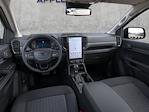 2025 Ford Ranger SuperCrew Cab 4x4 Pickup for sale #W1654 - photo 9