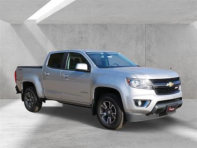 2015 Chevrolet Colorado Crew Cab 4WD Pickup for sale #W1654A - photo 1