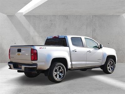 2015 Chevrolet Colorado Crew Cab 4WD Pickup for sale #W1654A - photo 2