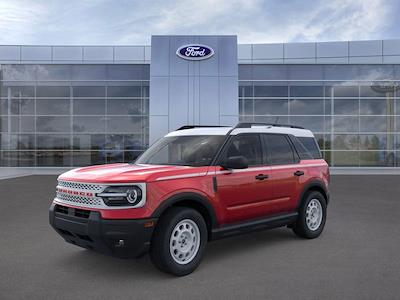 2025 Ford Bronco Sport AWD SUV for sale #W1656 - photo 1