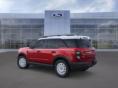 2025 Ford Bronco Sport AWD SUV for sale #W1656 - photo 2