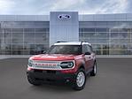 2025 Ford Bronco Sport AWD SUV for sale #W1656 - photo 3