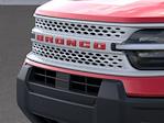 2025 Ford Bronco Sport AWD SUV for sale #W1657 - photo 17