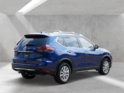 2018 Nissan Rogue 4x2 SUV for sale #W1661A - photo 2