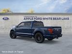 2025 Ford F-150 SuperCrew Cab 4x4 Pickup for sale #W1663 - photo 2