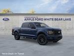 2025 Ford F-150 SuperCrew Cab 4x4 Pickup for sale #W1663 - photo 7