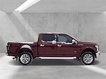 Used 2016 Ford F-150 Lariat SuperCrew Cab for sale #W1663A - photo 3