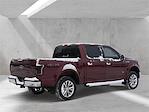 Used 2016 Ford F-150 Lariat SuperCrew Cab for sale #W1663A - photo 2