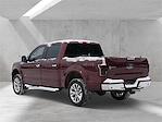 Used 2016 Ford F-150 Lariat SuperCrew Cab for sale #W1663A - photo 4