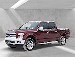 Used 2016 Ford F-150 Lariat SuperCrew Cab for sale #W1663A - photo 6
