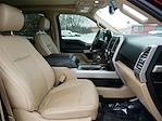 Used 2016 Ford F-150 Lariat SuperCrew Cab for sale #W1663A - photo 8