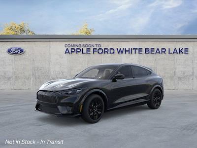 2025 Ford Mustang Mach-E AWD SUV for sale #W1665 - photo 1