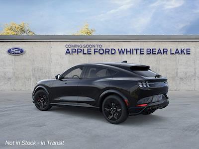 2025 Ford Mustang Mach-E AWD SUV for sale #W1665 - photo 2