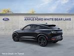 2025 Ford Mustang Mach-E AWD SUV for sale #W1665 - photo 2