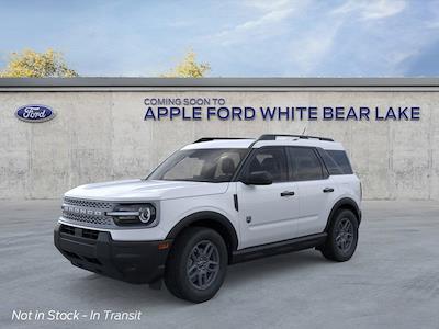 2025 Ford Bronco Sport AWD SUV for sale #W1666 - photo 1
