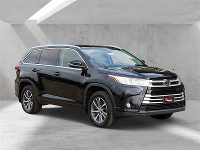 2017 Toyota Highlander 4x4 SUV for sale #W1672A - photo 1