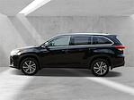2017 Toyota Highlander 4x4 SUV for sale #W1672A - photo 5