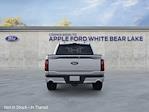 2025 Ford F-150 SuperCrew Cab 4x4 Pickup for sale #W1674 - photo 5