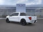 2025 Ford F-150 SuperCrew Cab 4x4 Pickup for sale #W1675 - photo 2