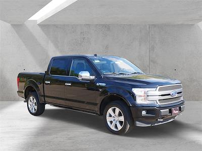 2019 Ford F-150 SuperCrew Cab 4WD Pickup for sale #W1677A - photo 1