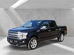2019 Ford F-150 SuperCrew Cab 4WD Pickup for sale #W1677A - photo 3
