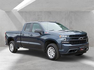2021 Chevrolet Silverado 1500 Double Cab 4x4 Pickup for sale #W1679A - photo 1