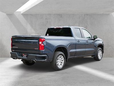2021 Chevrolet Silverado 1500 Double Cab 4x4 Pickup for sale #W1679A - photo 2