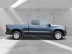 2021 Chevrolet Silverado 1500 Double Cab 4x4 Pickup for sale #W1679A - photo 3
