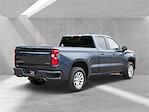 2021 Chevrolet Silverado 1500 Double Cab 4x4 Pickup for sale #W1679A - photo 2
